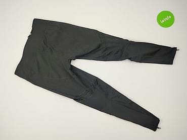 dresy armani: Adidas, Legginsy Sportowe damskie, rozmiar S — 3