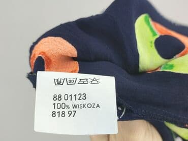 spódniczka w cętki: Spódnica damska, rozmiar M — 6