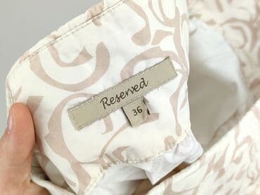 długie letnie spódnice allegro: Reserved, Спідниця жіноча, розмір S — 4