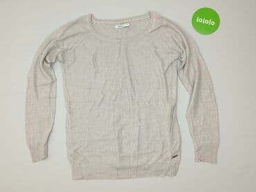 kurtki jeansowe big star: Big Star, Sweter damski, rozmiar S — 2