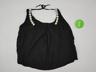 bluzki lee: Bluzka damska, rozmiar 5XL — 2