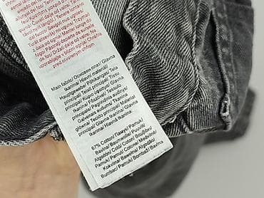 clothes silver: Spodnie jeansowe, Destination, 12 lat, 152, stan - Bardzo dobry — 5