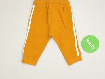 calvin klein jeans retro runner: Spodnie dresowe, 9-12 miesięcy, stan - Bardzo dobry — 3
