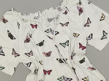 motyle: Bpc bonprix collection, Bluzka damska, rozmiar XL — 1