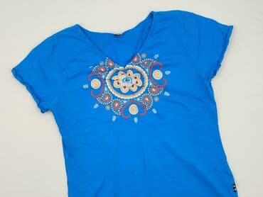 T-shirt damski, rozmiar L