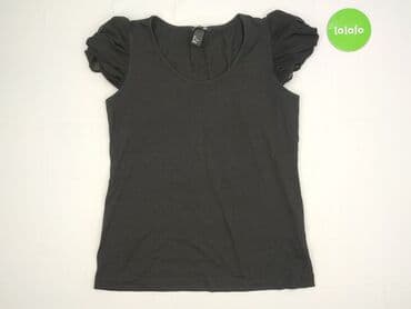 bluzka boho h: H&M, Bluzka damska, rozmiar L — 2