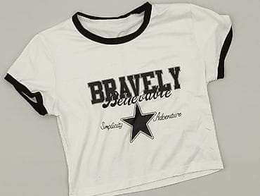 stan medicine: T-shirt damski, rozmiar S — 1