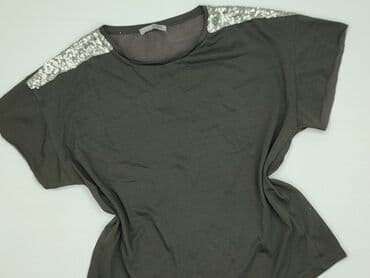 koszulka barcelony 1920: Zara, T-shirt damski, rozmiar M — 1