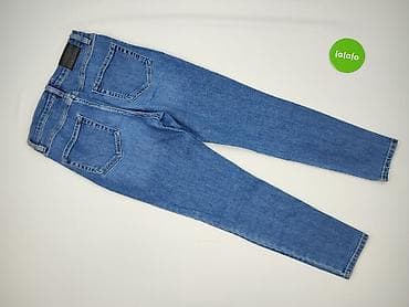 converse 29: Jeans for women, size S — 3
