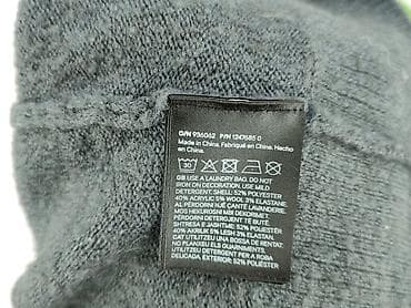 sweter w serca h: H&M, Sweter damski, rozmiar One size — 5