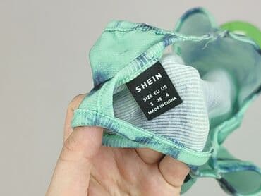 shein podkoszulki damskie: Shein, Top damski, rozmiar S — 4