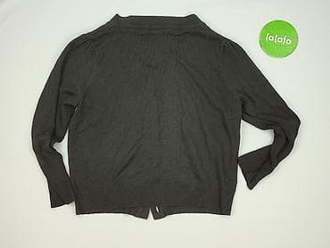 narzutka h: Papaya, Kardigan damski, rozmiar M — 3