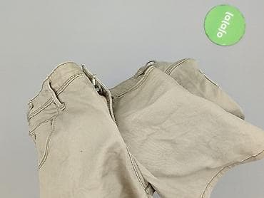 t stringi damskie: ONLY, Szorty damskie, rozmiar S — 6