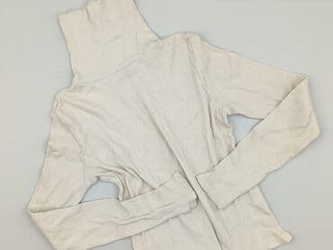 wegańskie buty zimowe: Sinsay, Golf damski, rozmiar S — 1