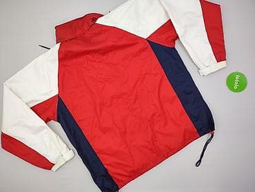 basic tees h: Męska wiatrówka, rozmiar L — 3