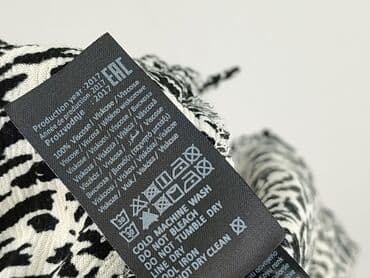 top z piórami mango: Vero Moda, Top damski, rozmiar M — 5