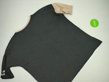 clockhouse shirts: Noir, Bluzka damska, rozmiar One size — 3