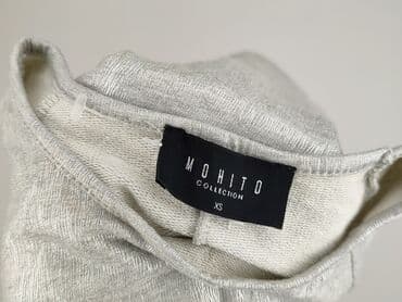 mohito bluzki damskie: Mohito, Sweter damski, rozmiar XS — 4