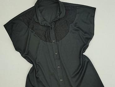 bluza black squad cena: Koszula damska, rozmiar 2XL — 1