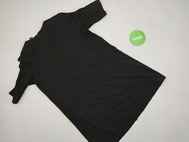 massimo dutti jo: H&M Basic, Sukienka damska, rozmiar M — 3