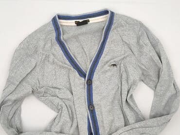 local heroes sweter: Jack&Jones, Cardigan for men, L — 1