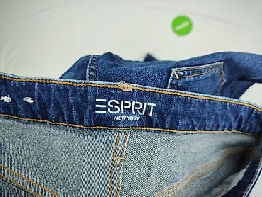 car: Esprit, Jeansy damskie, rozmiar M — 4