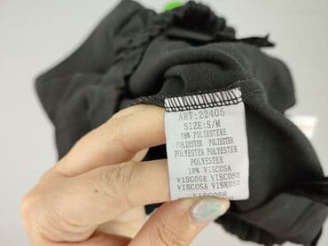 дешеве жіноче взуття: Sweatpants for women, size M (EU 38) — 5