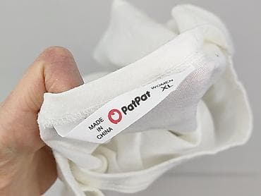 jesien: PatPat, T-shirt damski, rozmiar XL — 4