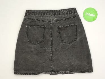 spódnice dżinsowe rozmiar 48: Spódnica damska, rozmiar M — 3