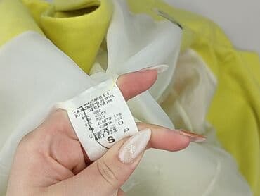 marynarka damska c a: Marynarka damska, rozmiar S — 5