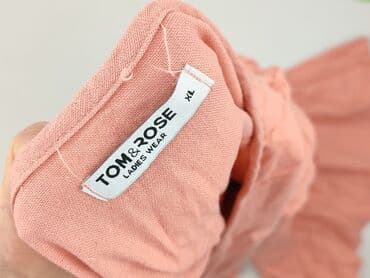 solar plaszcze: Tom Rose, Sukienka damska, XL — 4