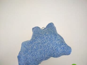 niebieska satynowa sukienka zara: Кардиган жіночий, розмір S — 5