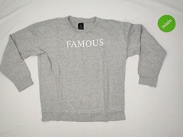 bluzy one piece: Sinsay, Bluza damska
, rozmiar S — 2