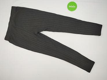 bluzy haus: Shein, Spodnie dresowe damskie, rozmiar L — 3