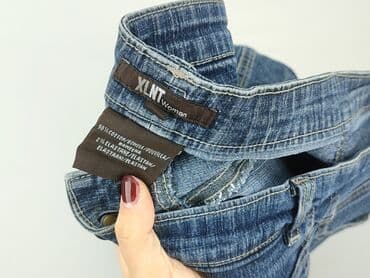 spódnice jeansowe massimo dutti: XLNT, Spódnica damska, rozmiar 5XL — 4