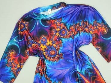 bluzki nietoperz plus size: New Collection, Bluzka damska, rozmiar 8XL — 1