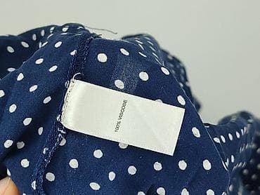 sweter w kropki: Koszula damska, rozmiar S — 6