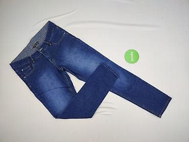 salsa jeans: Esmara, Jeansy damskie, rozmiar XL — 2
