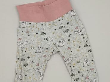 czapka monkler: Leggings, Harry Potter, 12-18 months, condition - Very good — 1