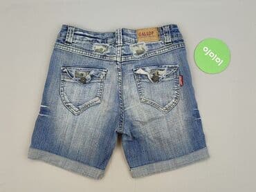 krótkie spodenki guess: Szorty damskie, rozmiar S — 3