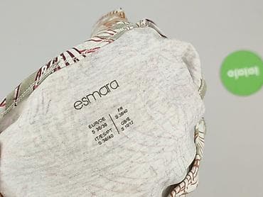 t shirty elastan: Esmara, Top damski, rozmiar S — 4