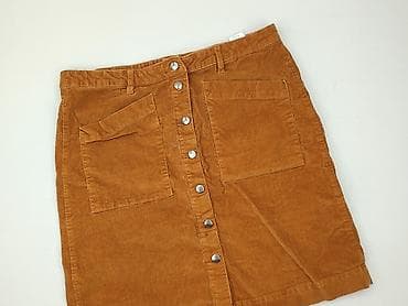 lyocell spódnice: Soyaconcept, Spódnica damska, rozmiar 2XL — 1