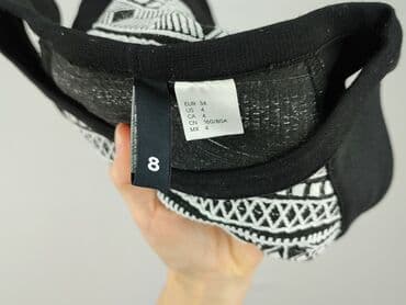 sukienki wyszczuplające: H&M, Сукня жіноча, розмір S — 4