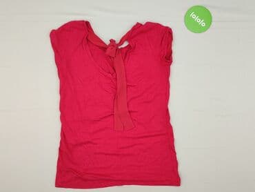 t shirty fuksja: T-shirt damski, rozmiar S — 3