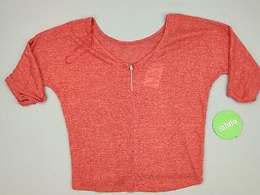 cargo spodnie stradivarius: Stradivarius, Bluzka damska, rozmiar M — 2