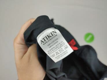 attack on titan ubrania: Koszulа dla mężczyzn, rozmiar L — 6