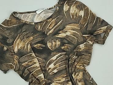 Women: Comma, Women's blouse, size XL — 1