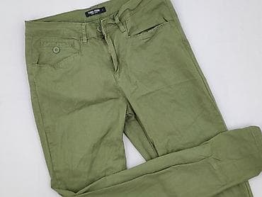 calvin klein eobuwie: Tom Tailor, Spodnie materiałowe damskie, rozmiar L — 1