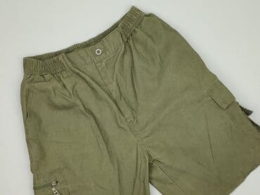 cargo pants new yorker: Cargo, Shorts for men, size M — 1