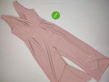 simple wool kombinezon: Este, Kombinezon damski, rozmiar XL — 2
